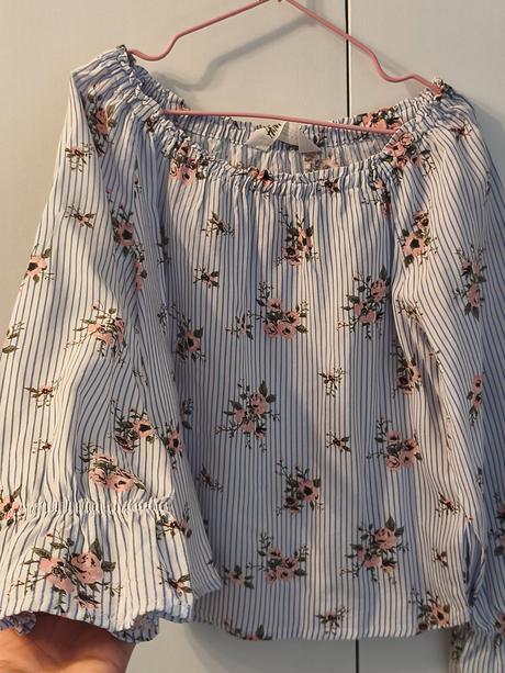 Set blúzok, h&m,140