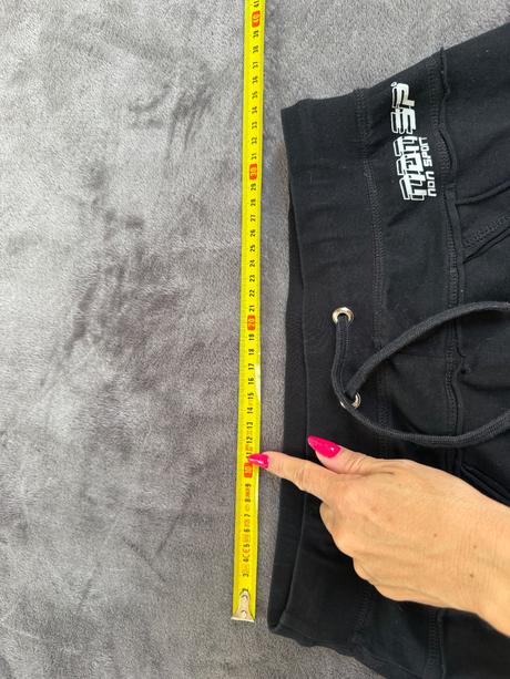 Pudlove teplaky ndn, s