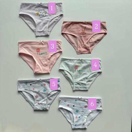 Dievčenské nohavičky 22074, 98 - 146