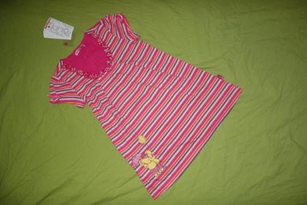 Nove letne satocky mariguita, mariquita,104