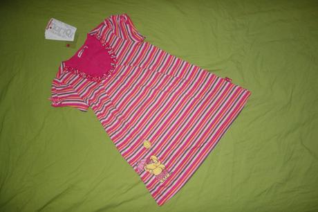 Nove letne satocky mariguita, mariquita,104