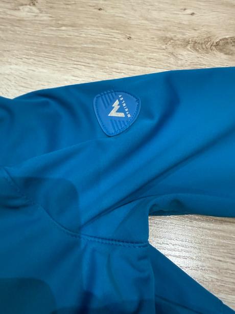 Softshell bunda mckinley, mckinley,116