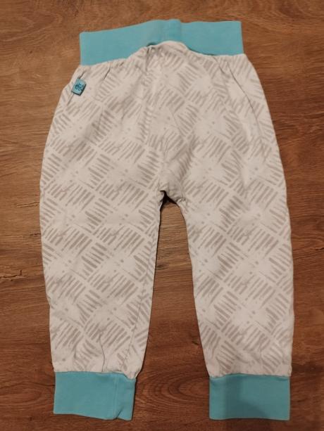 Pyžamkové nohavice zn. gmini v. 92, gmini,92