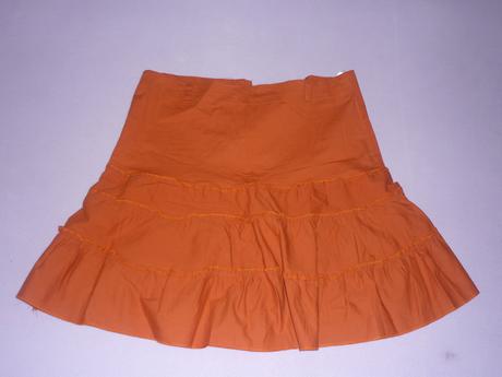 Suknička na leto, 38