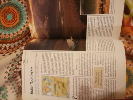 Kniha čarovný svet, 