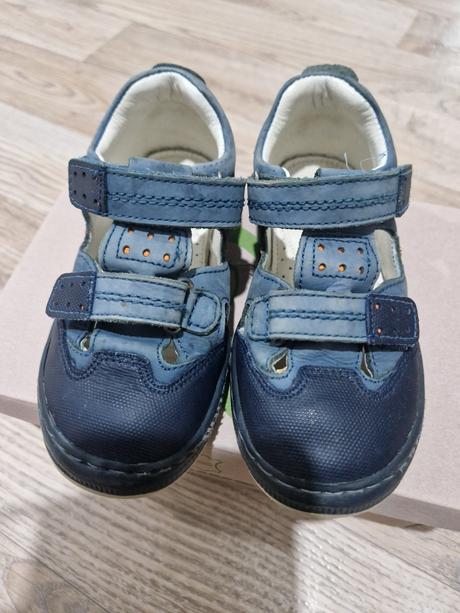 Sandálky lasocki č.  27, lasocki,27