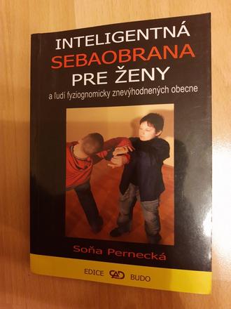 Inteligentná sebaobrana pre ženy, 