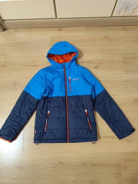 Lyžiarska bunda, trollkids,152