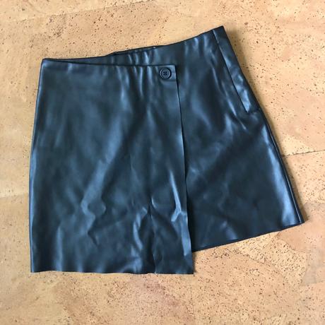 H&m-dievč.koźenkova sukňa-146-nova, 146