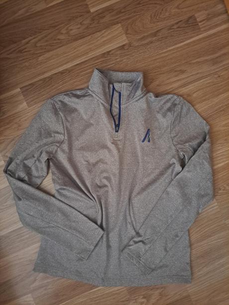 Natelnik-hrubsie termo 158/164, crivit,158