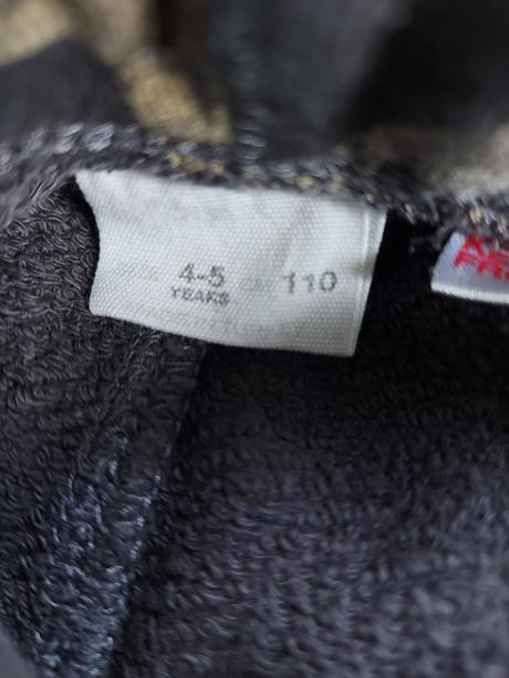 Tepláky zara, zara,110