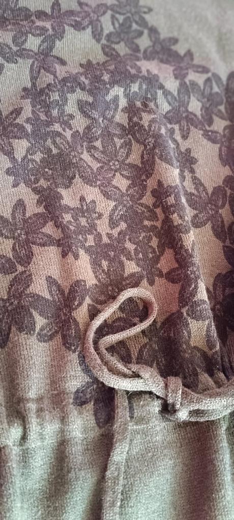 Saty desigual l, desigual,l