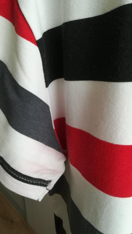 Pánska polokošeľa mastiff, 4xl