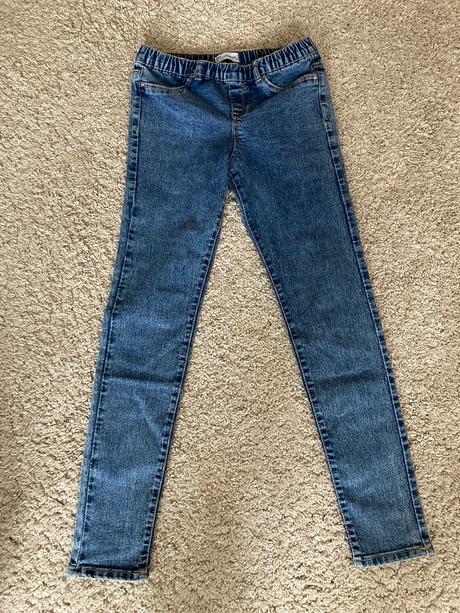 Jegginsy /rifle, terranova,140