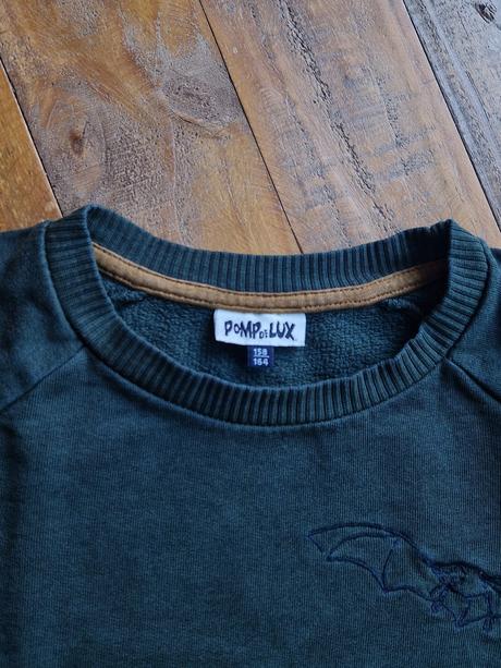 Mikina pdl, pompdelux,152