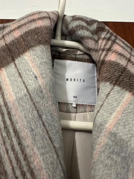 Kabát, mohito,34