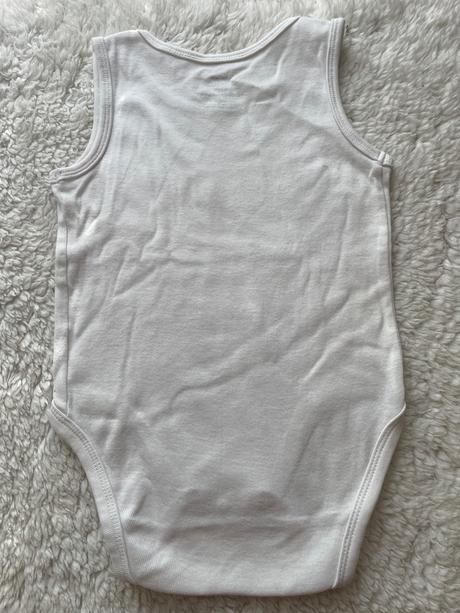 5 ks body tielok 80 h&m, h&m,80