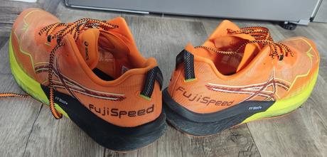 Trekove tenisky, asics,45