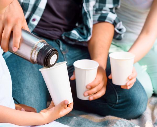 Aký nápoj si najčastejšie pribalíte v lete na cesty?