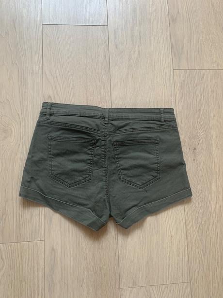 Kraťasy zn. h&m, h&m,36