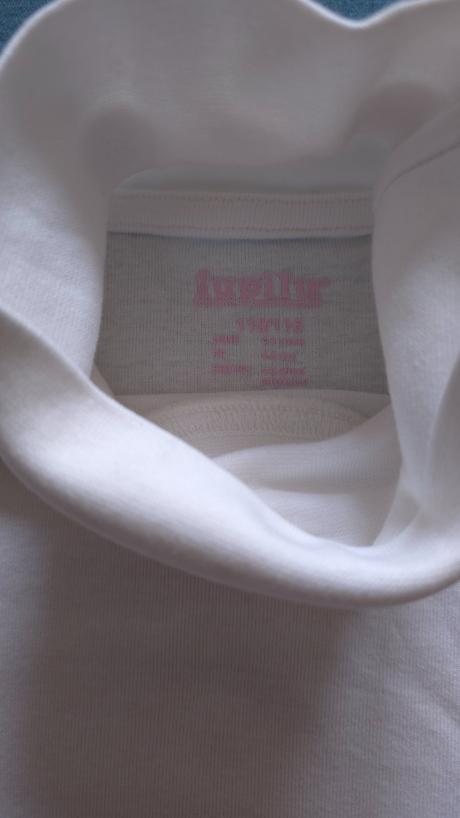 Predám dievčenský rolák zn. lupilu, lupilu,116