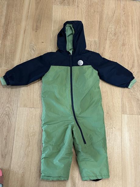 Zimný overal lupilu, lupilu,98