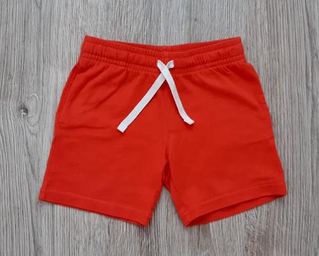 Teplákové kraťasy h&m, h&m,98