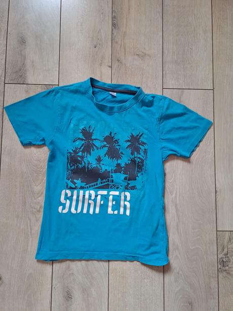 Tričko velkost 134/140, 134