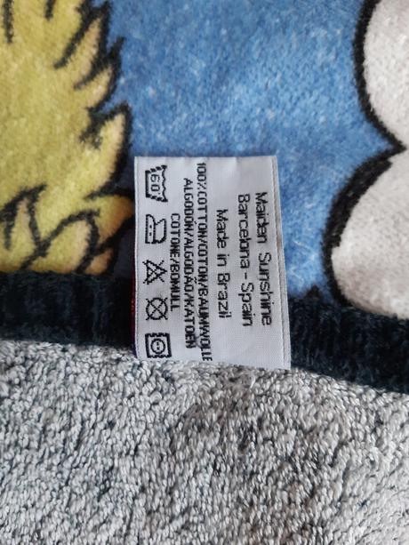 Deka/osuska macko pooh, 