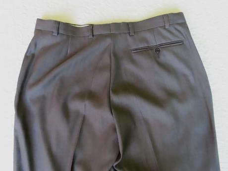 Pánske nohavice awg, veľ. xl, xl