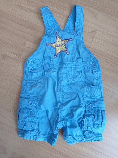 Krátke nohavice, john lewis,80