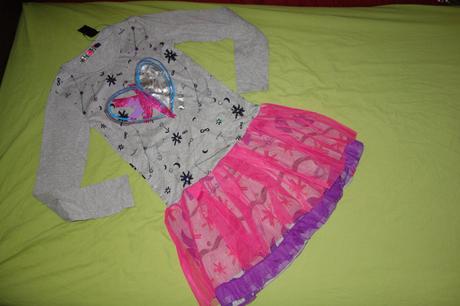 Nove saty desigual, desigual,164