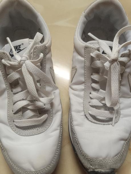 Nike tenisky pre nenáročných veľkosť 36, nike,36