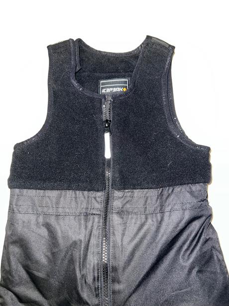 Otepľovačky zn. icepeak, 92