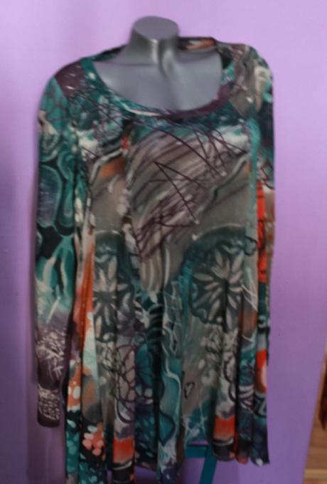 Tunika, xxxl