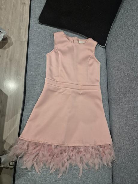 Elegantné šaty lipsy, lipsy london,146