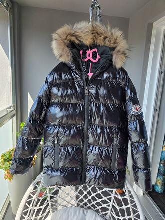 Bunda moncler, 140