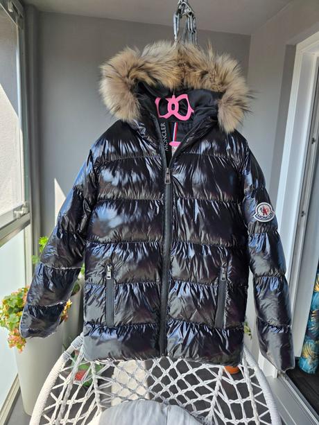 Bunda moncler, 140