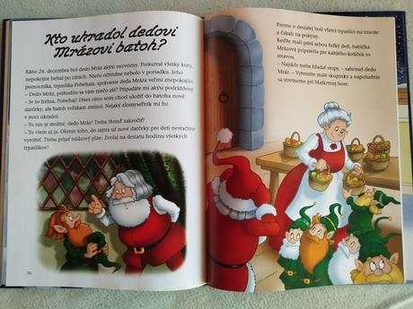 Vianočné rozprávky, 