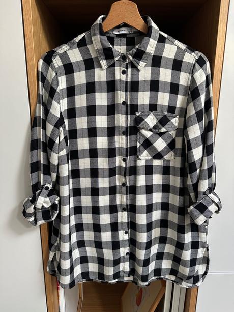 Košeľa, reserved,s