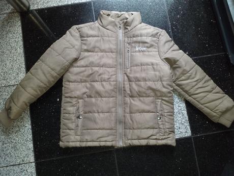 Prechodná bunda lee cooper, lee cooper,122