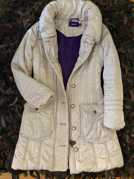 Zimná bunda mexx, mexx,xs