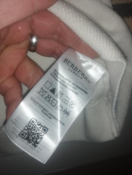 Burberry sveter, burberry,140