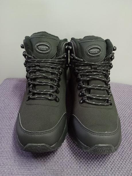 Softshell čižmy, 36 - 41