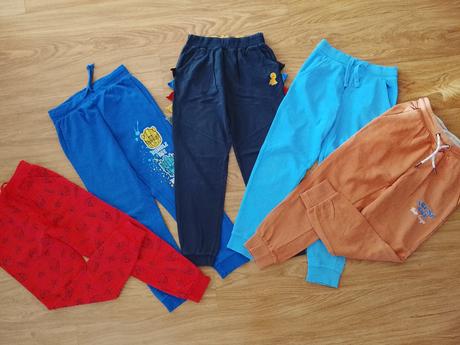 Teplaky, reserved,134