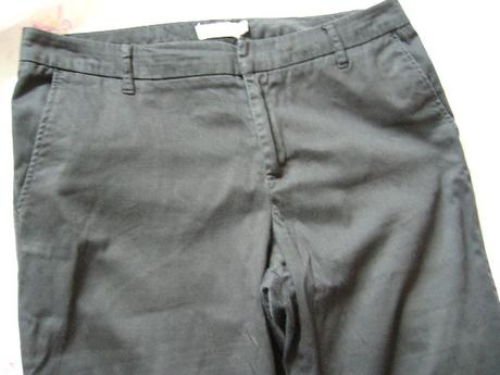 Športove nohavice, 42