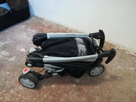 Quinny kočík, quinny,quinny zapp xtra 2.0