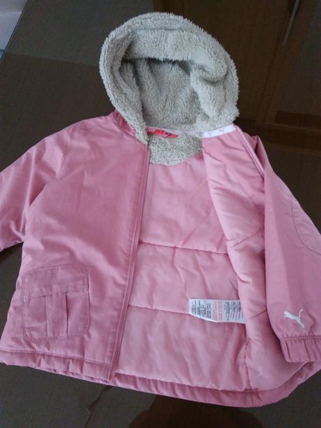 Bunda puma, puma,104