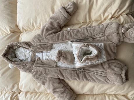 Kanz overal zimný 68, 68