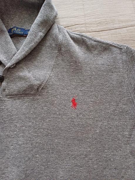 Pánsky sveter ralph lauren, č.xl, ralph lauren,xl